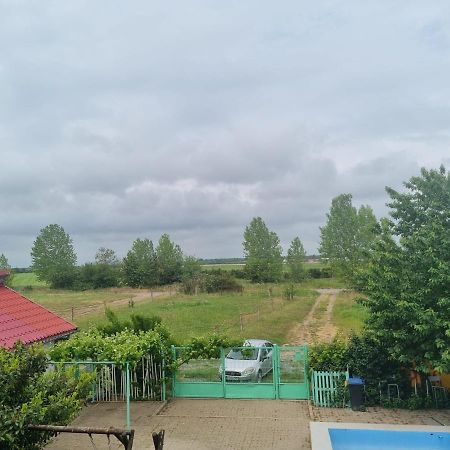Vila Orizont Venus Kültér fotó