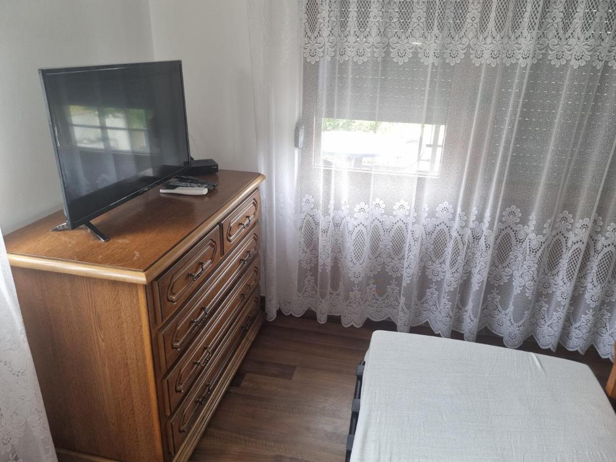 Vila Orizont Venus Kültér fotó