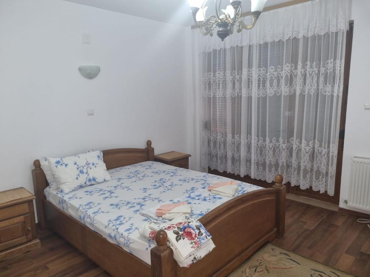 Vila Orizont Venus Kültér fotó