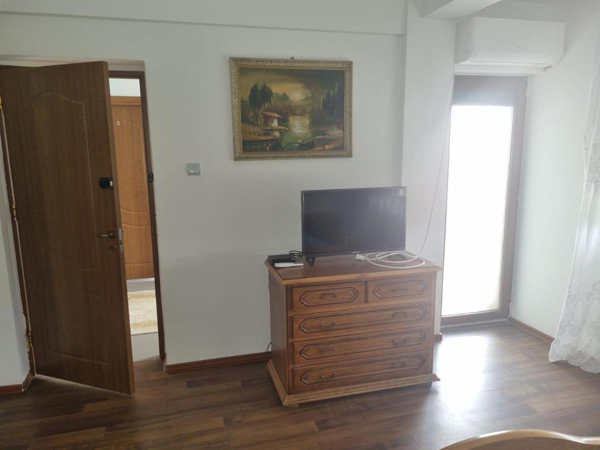 Vila Orizont Venus Kültér fotó