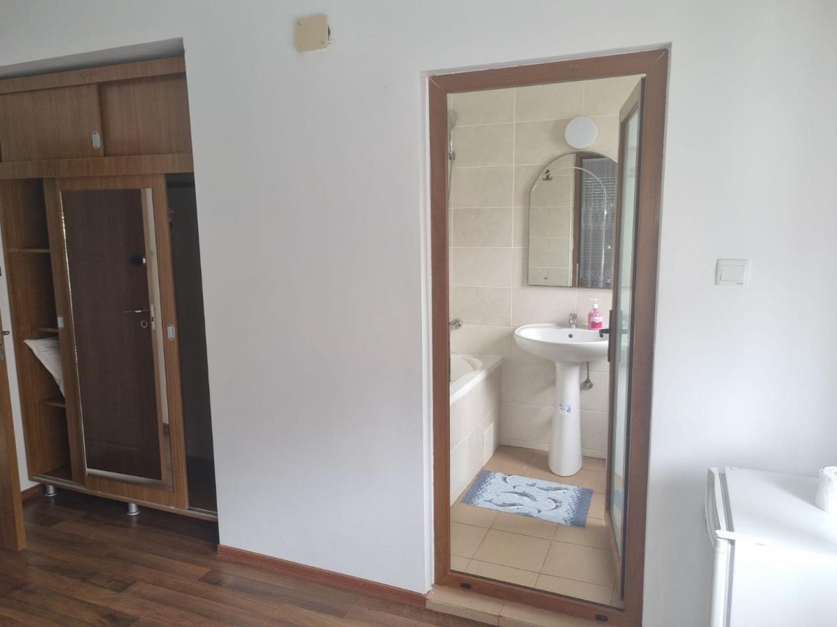 Vila Orizont Venus Kültér fotó
