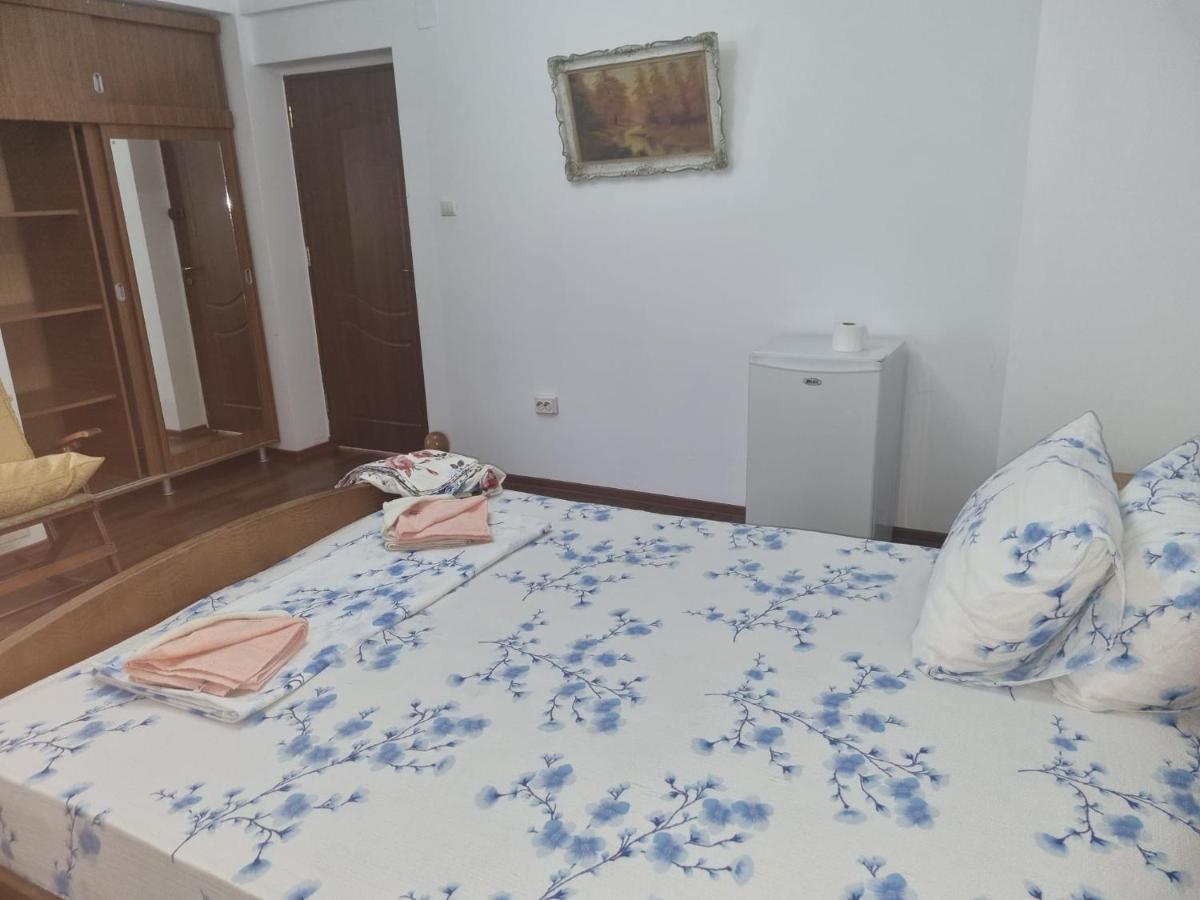 Vila Orizont Venus Kültér fotó
