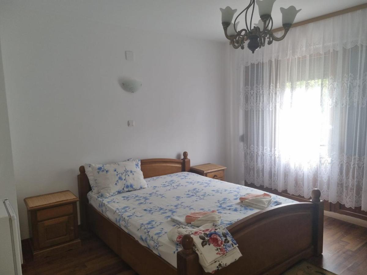 Vila Orizont Venus Kültér fotó