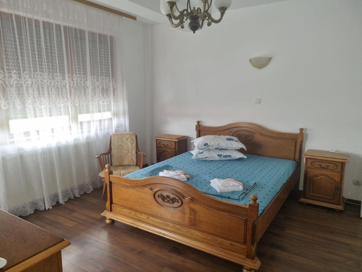 Vila Orizont Venus Kültér fotó