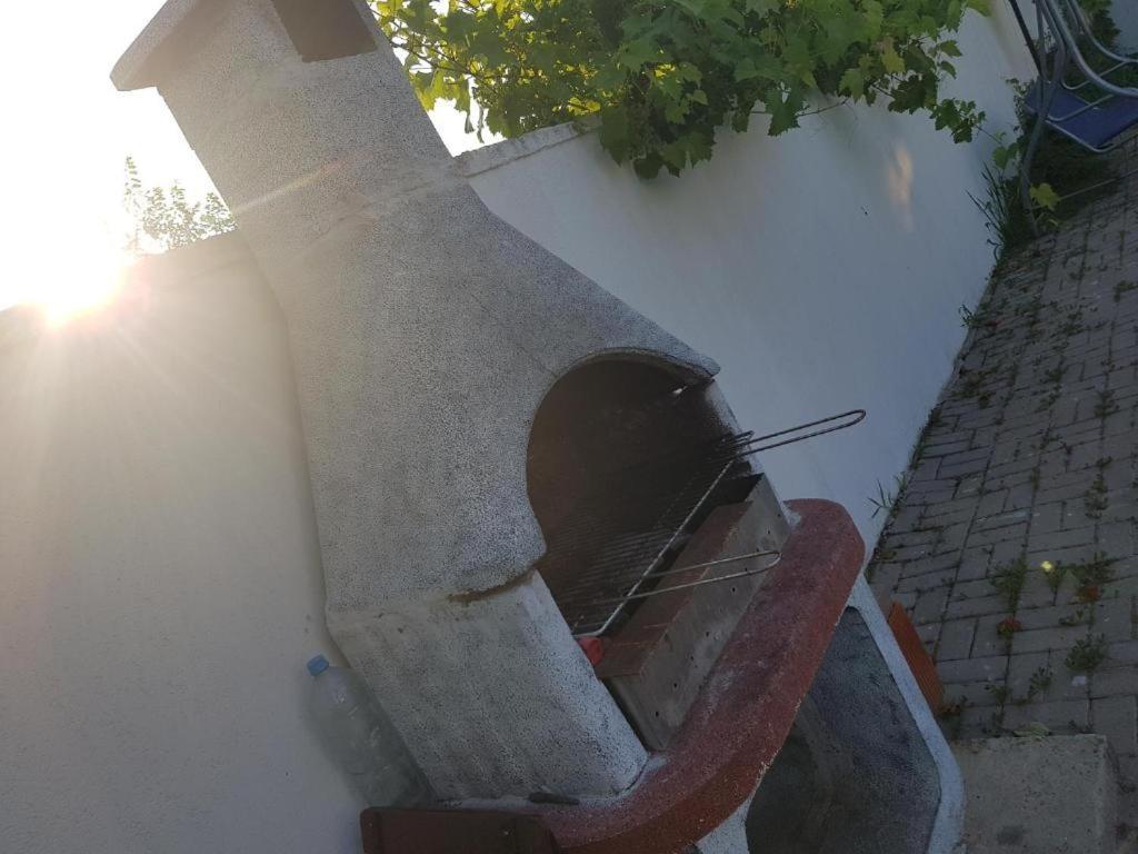 Vila Orizont Venus Kültér fotó
