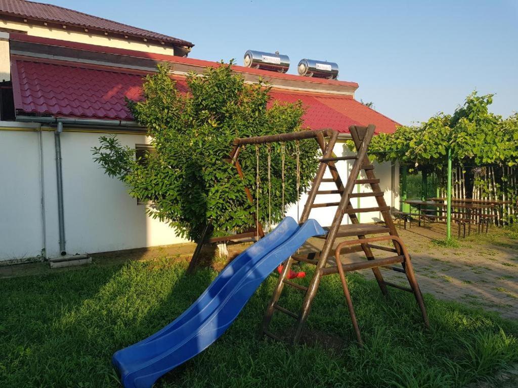 Vila Orizont Venus Kültér fotó