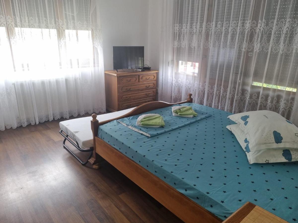Vila Orizont Venus Kültér fotó