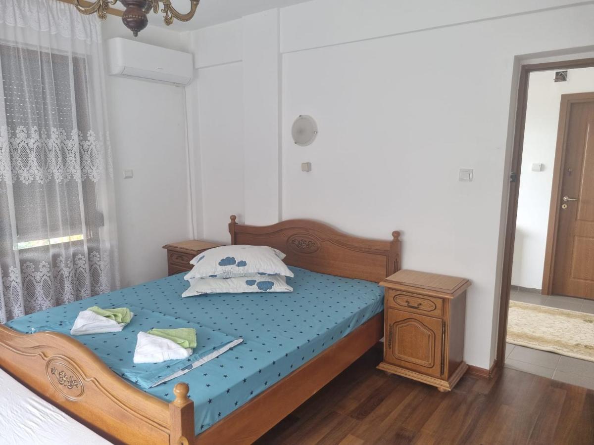 Vila Orizont Venus Kültér fotó