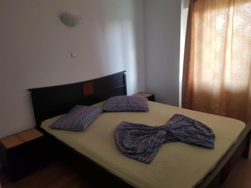 Vila Orizont Venus Kültér fotó
